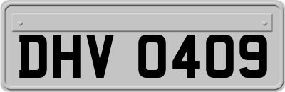 DHV0409