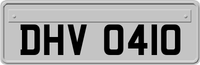 DHV0410