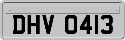 DHV0413
