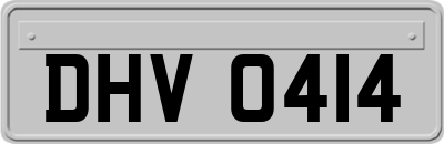 DHV0414