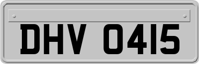 DHV0415