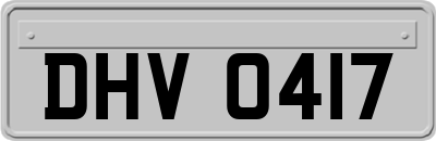 DHV0417