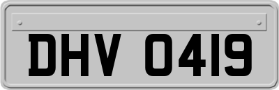 DHV0419