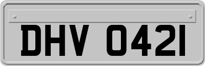 DHV0421