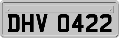 DHV0422