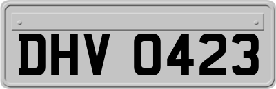 DHV0423