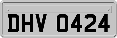 DHV0424