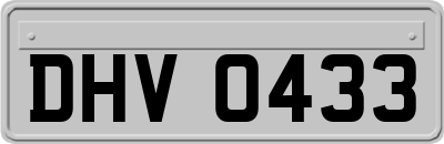 DHV0433