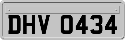 DHV0434