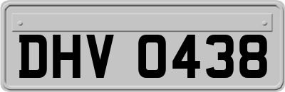 DHV0438
