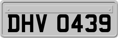 DHV0439