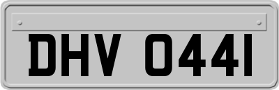 DHV0441