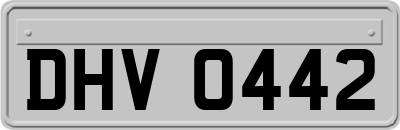 DHV0442
