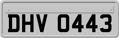 DHV0443