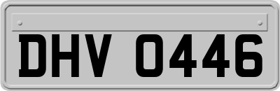 DHV0446