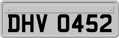 DHV0452