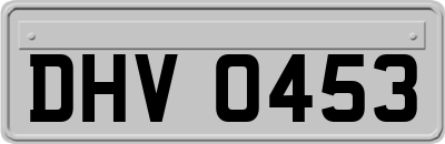 DHV0453