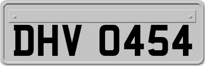DHV0454