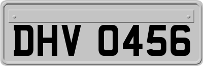 DHV0456