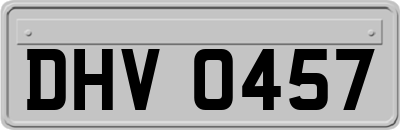 DHV0457