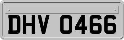 DHV0466