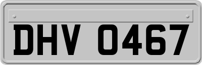 DHV0467