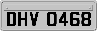 DHV0468