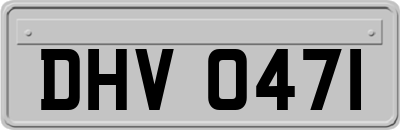 DHV0471
