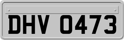 DHV0473