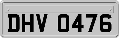 DHV0476