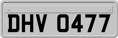 DHV0477
