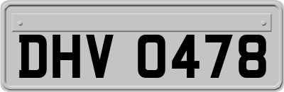DHV0478