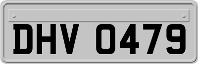 DHV0479