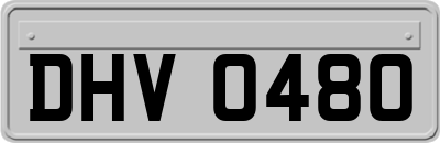 DHV0480