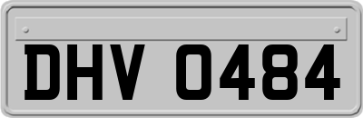 DHV0484