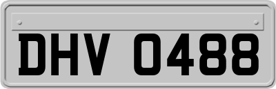 DHV0488