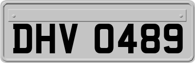 DHV0489