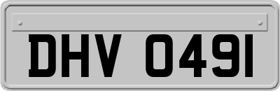 DHV0491