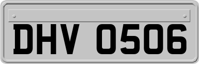 DHV0506