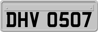 DHV0507