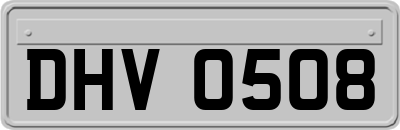 DHV0508