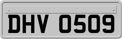 DHV0509