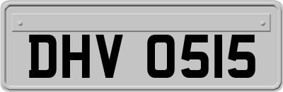DHV0515