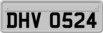 DHV0524