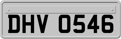 DHV0546