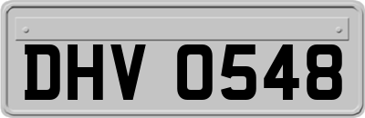 DHV0548