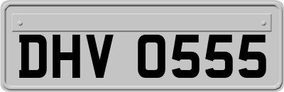 DHV0555