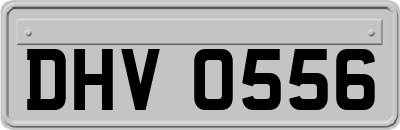 DHV0556