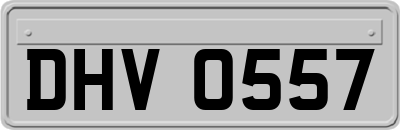 DHV0557