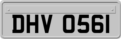 DHV0561